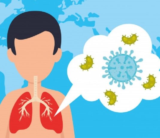 respiratory-tract-infection