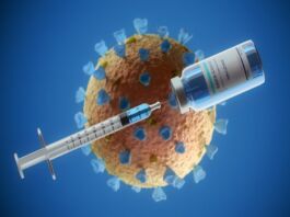 Coronavirus-Vaccine-Clinical-Trial