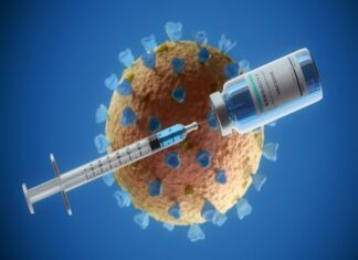 Coronavirus-Vaccine-Clinical-Trial