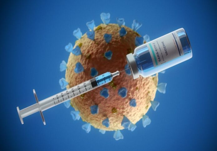 Coronavirus-Vaccine-Clinical-Trial