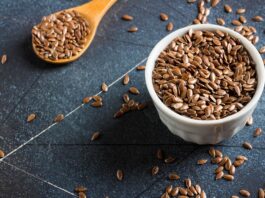 Benefits of flaxseeds