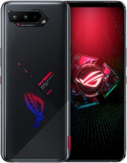 Asus-ROG-Phone 5-Best inexpensive android-phones- in-2021