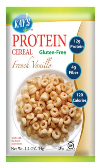 Low-Fat-Protein-Breakfast-Cereal