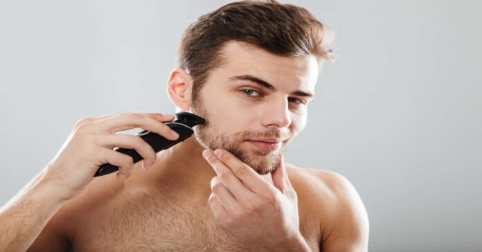 beard-trimmer