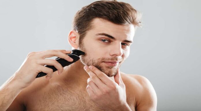 beard-trimmer