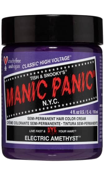 temporary-hair-dye-Manic Panic